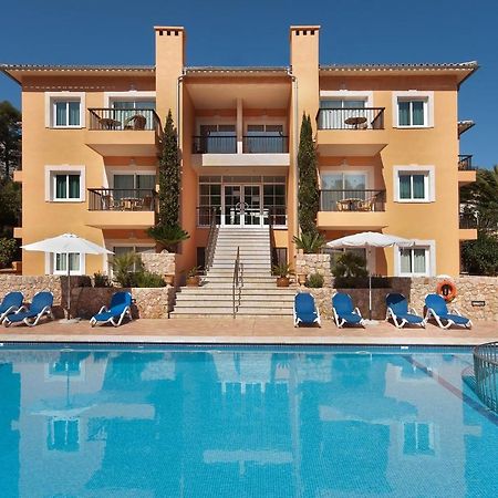 Pinos Altos 01 Apartment Cala San Vicente  Exterior photo