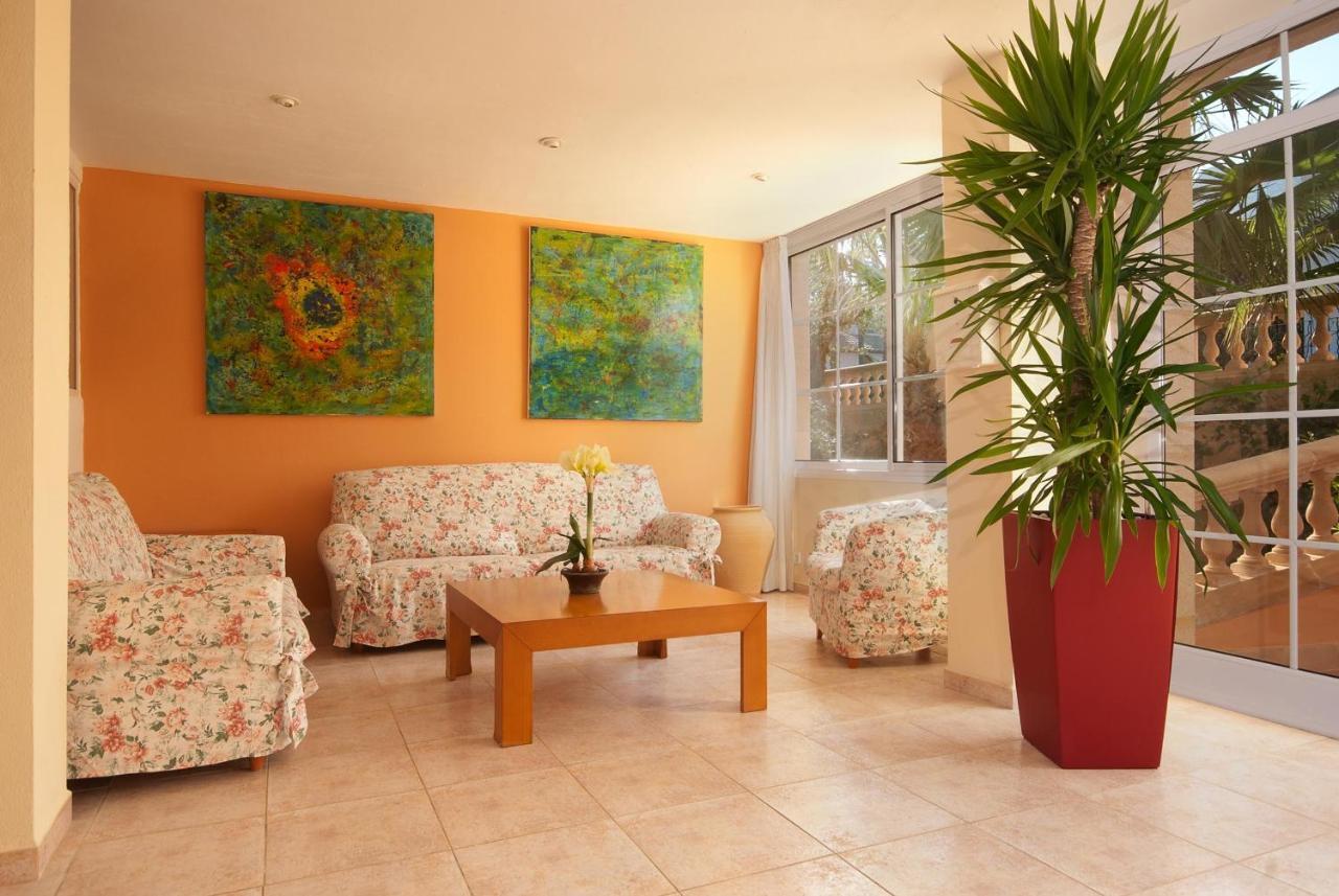 Pinos Altos 01 Apartment Cala San Vicente  Exterior photo