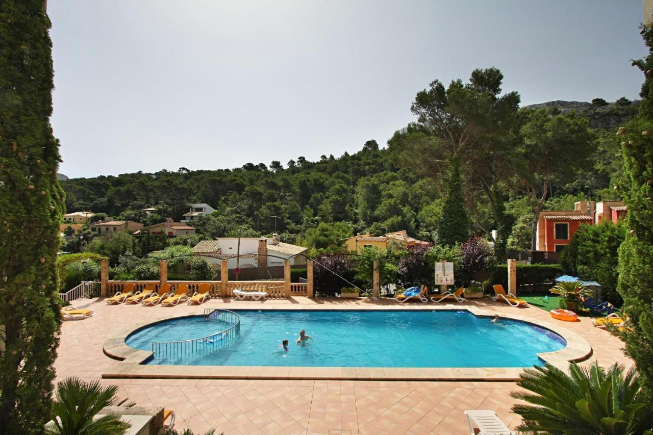 Pinos Altos 01 Apartment Cala San Vicente  Exterior photo