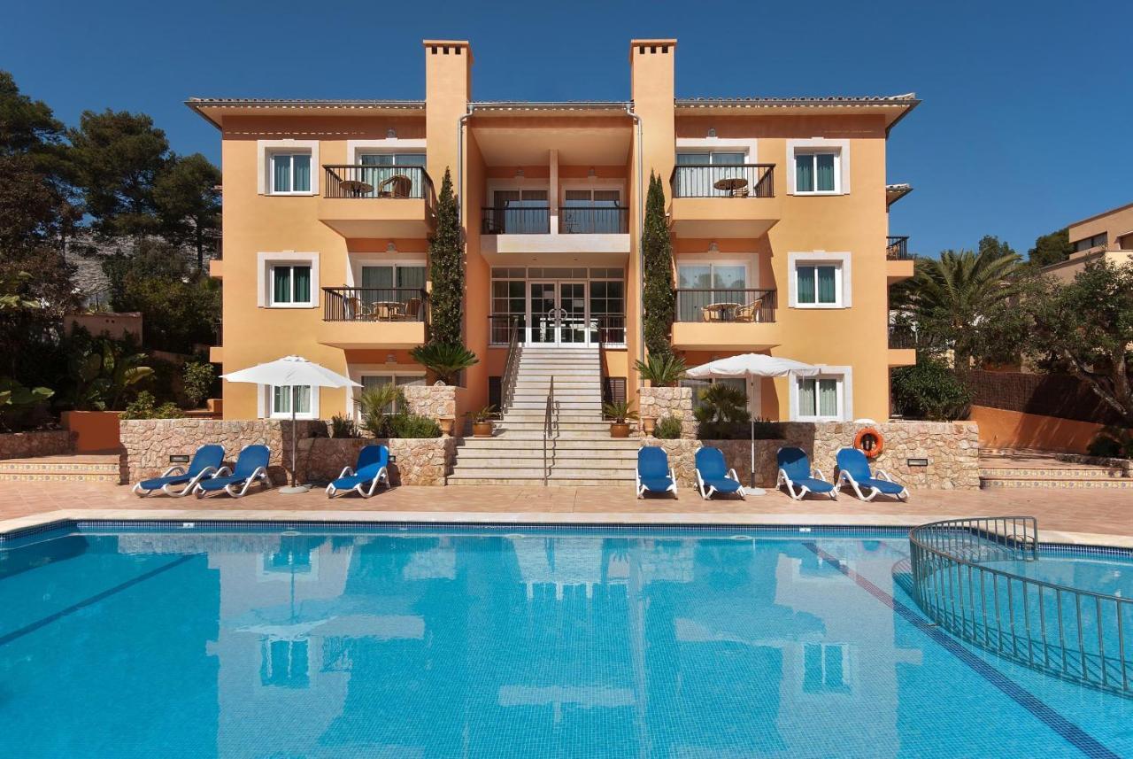 Pinos Altos 01 Apartment Cala San Vicente  Exterior photo