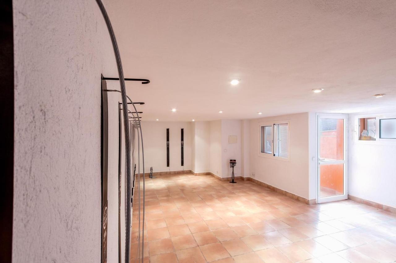 Pinos Altos 01 Apartment Cala San Vicente  Exterior photo
