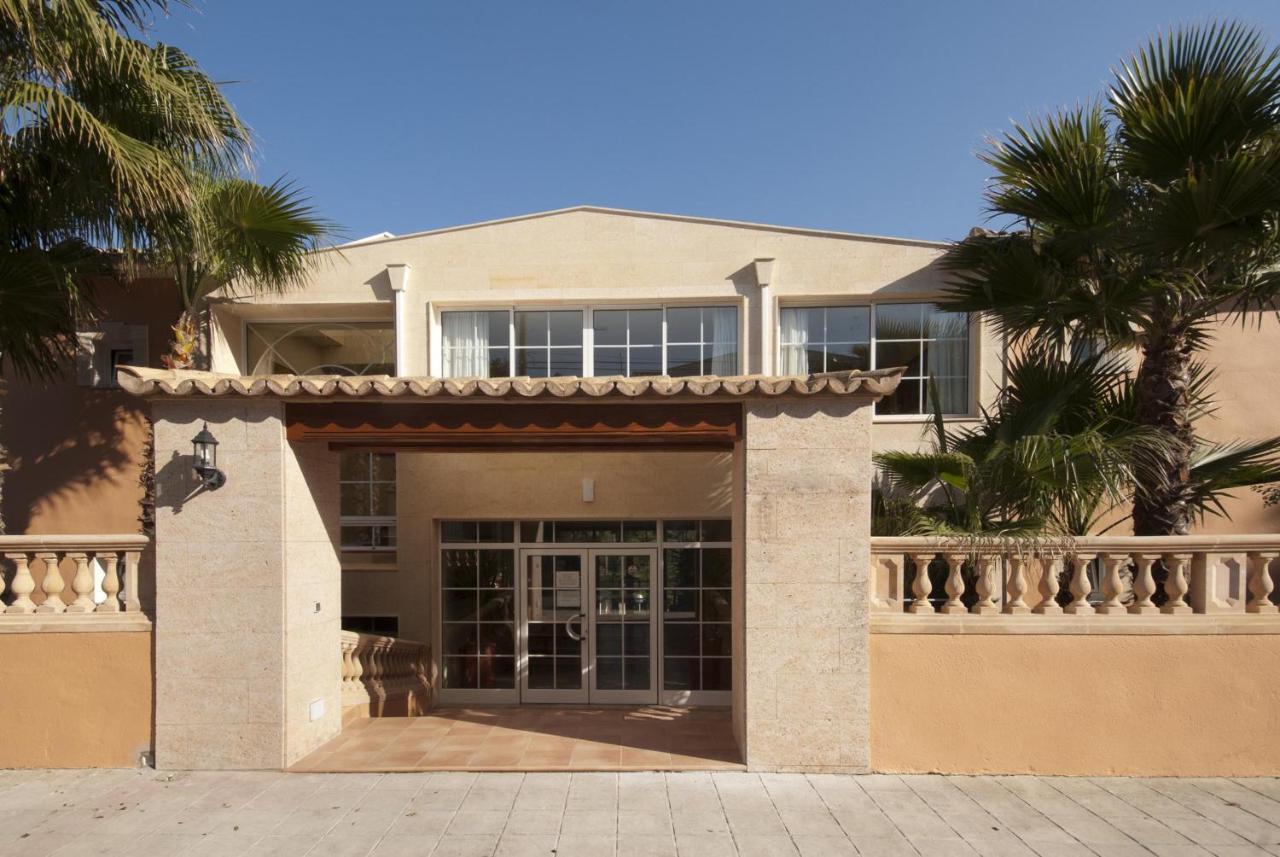 Pinos Altos 01 Apartment Cala San Vicente  Exterior photo