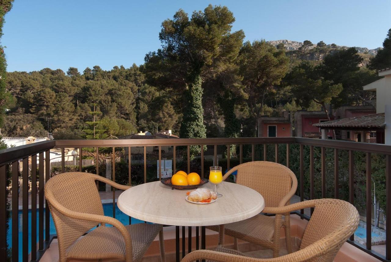 Pinos Altos 01 Apartment Cala San Vicente  Exterior photo